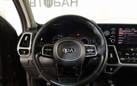 KIA Sorento IV, 2020 год, 3 899 000 рублей, 18 фотография