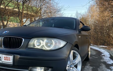 BMW 1 серия, 2010 год, 875 000 рублей, 2 фотография