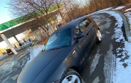 BMW 1 серия, 2010 год, 875 000 рублей, 4 фотография