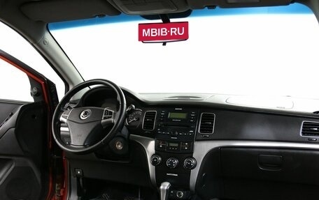 SsangYong Actyon II рестайлинг, 2011 год, 795 000 рублей, 5 фотография