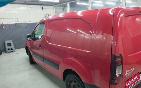 Citroen Berlingo II рестайлинг, 2012 год, 750 000 рублей, 3 фотография