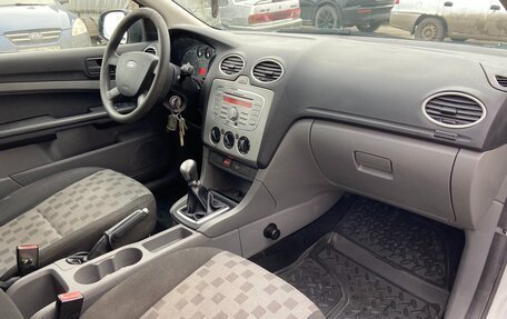 Ford Focus II рестайлинг, 2008 год, 595 000 рублей, 10 фотография