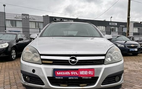 Opel Astra H, 2006 год, 309 000 рублей, 2 фотография