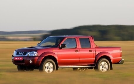 Nissan NP300, 2013 год, 1 000 000 рублей, 1 фотография