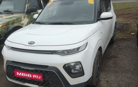 KIA Soul III, 2019 год, 1 700 000 рублей, 1 фотография