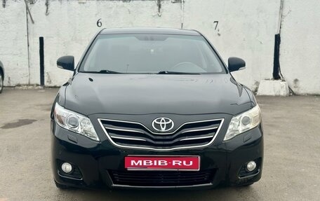 Toyota Camry, 2011 год, 1 369 000 рублей, 1 фотография