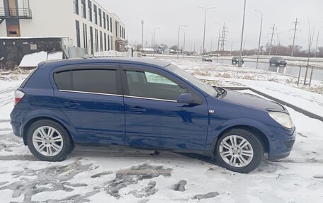 Opel Astra H, 2007 год, 550 000 рублей, 2 фотография