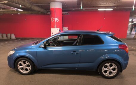 KIA cee'd I рестайлинг, 2010 год, 760 000 рублей, 5 фотография