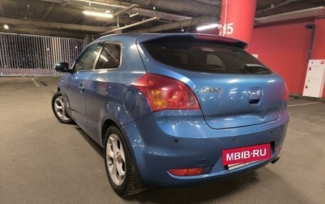 KIA cee'd I рестайлинг, 2010 год, 760 000 рублей, 4 фотография