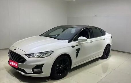 Ford Mondeo V, 2020 год, 1 710 000 рублей, 1 фотография