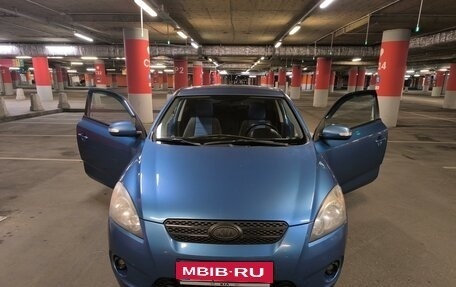 KIA cee'd I рестайлинг, 2010 год, 760 000 рублей, 7 фотография