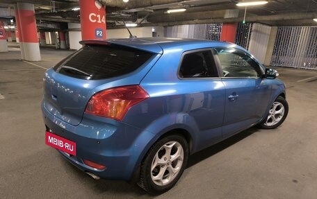 KIA cee'd I рестайлинг, 2010 год, 760 000 рублей, 3 фотография