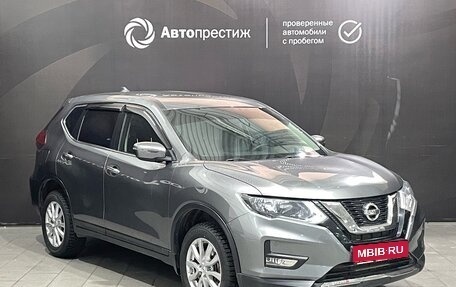 Nissan X-Trail, 2021 год, 2 510 000 рублей, 1 фотография