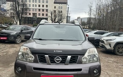 Nissan X-Trail, 2007 год, 1 230 000 рублей, 1 фотография