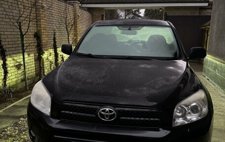 Toyota RAV4, 2007 год, 1 400 000 рублей, 1 фотография