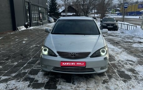 Toyota Camry V40, 2005 год, 1 000 000 рублей, 1 фотография