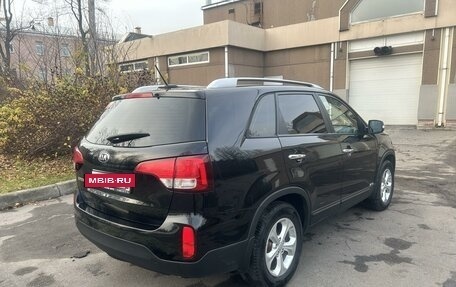 KIA Sorento II рестайлинг, 2018 год, 2 000 000 рублей, 7 фотография