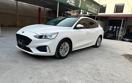 Ford Focus IV, 2020 год, 1 450 000 рублей, 1 фотография