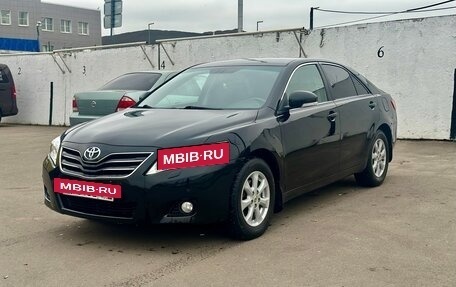 Toyota Camry, 2011 год, 1 369 000 рублей, 8 фотография