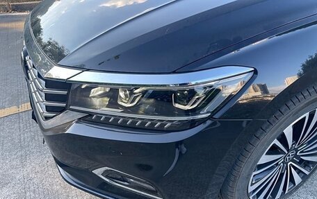 Volkswagen Passat B8 рестайлинг, 2020 год, 2 100 000 рублей, 4 фотография