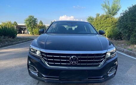 Volkswagen Passat B8 рестайлинг, 2020 год, 2 100 000 рублей, 2 фотография