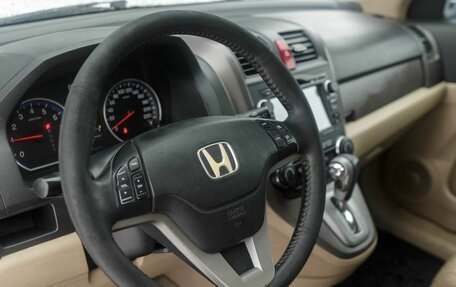 Honda CR-V III рестайлинг, 2008 год, 1 650 000 рублей, 10 фотография