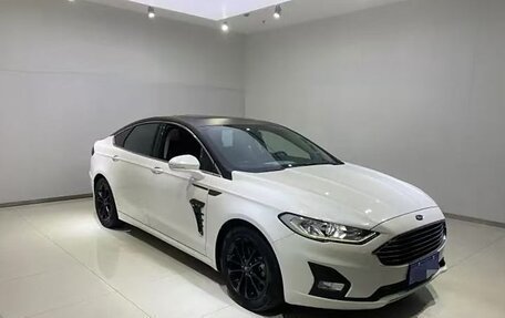 Ford Mondeo V, 2020 год, 1 710 000 рублей, 3 фотография