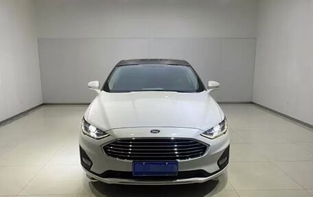 Ford Mondeo V, 2020 год, 1 710 000 рублей, 2 фотография