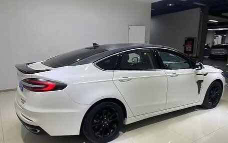 Ford Mondeo V, 2020 год, 1 710 000 рублей, 9 фотография