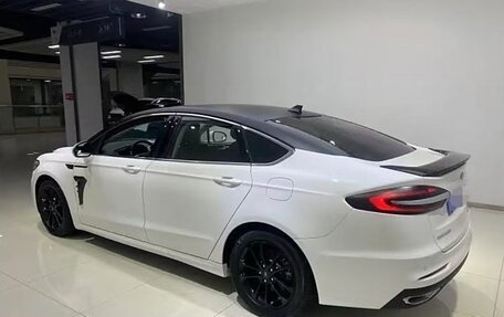 Ford Mondeo V, 2020 год, 1 710 000 рублей, 8 фотография