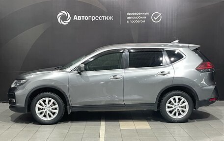 Nissan X-Trail, 2021 год, 2 510 000 рублей, 4 фотография