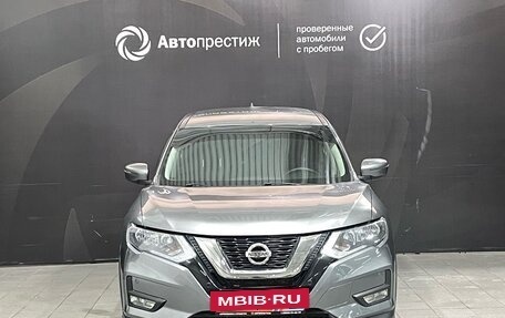 Nissan X-Trail, 2021 год, 2 510 000 рублей, 2 фотография