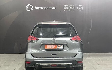 Nissan X-Trail, 2021 год, 2 510 000 рублей, 6 фотография