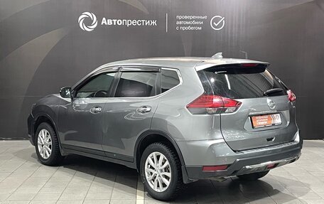 Nissan X-Trail, 2021 год, 2 510 000 рублей, 5 фотография