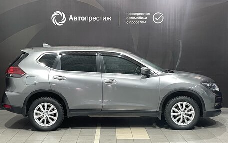 Nissan X-Trail, 2021 год, 2 510 000 рублей, 8 фотография