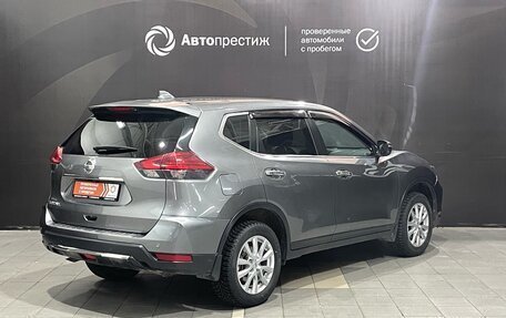 Nissan X-Trail, 2021 год, 2 510 000 рублей, 7 фотография