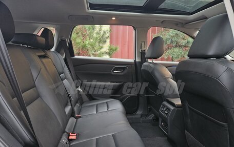 Nissan X-Trail, 2024 год, 4 590 000 рублей, 4 фотография