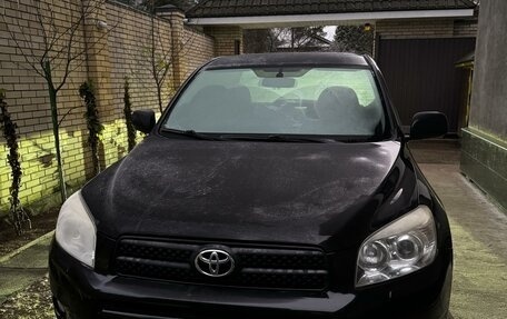 Toyota RAV4, 2007 год, 1 400 000 рублей, 2 фотография