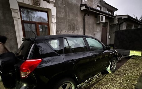 Toyota RAV4, 2007 год, 1 400 000 рублей, 12 фотография