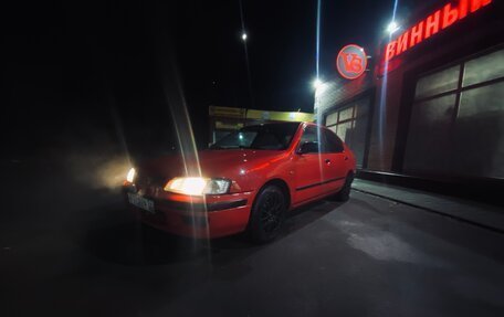 Nissan Primera II рестайлинг, 1997 год, 190 000 рублей, 4 фотография