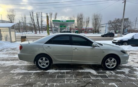 Toyota Camry V40, 2005 год, 1 000 000 рублей, 4 фотография