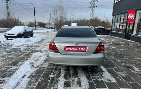 Toyota Camry V40, 2005 год, 1 000 000 рублей, 3 фотография