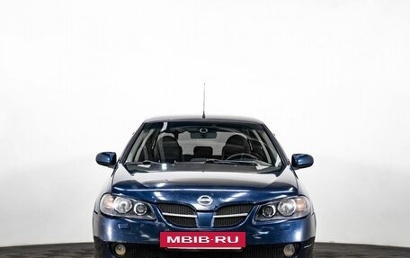 Nissan Almera, 2006 год, 349 000 рублей, 2 фотография