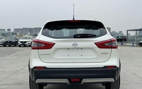 Nissan Qashqai, 2022 год, 1 913 000 рублей, 6 фотография