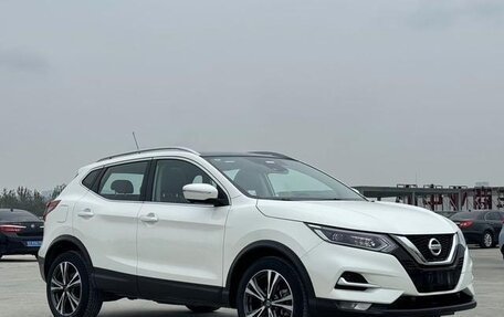 Nissan Qashqai, 2022 год, 1 913 000 рублей, 3 фотография