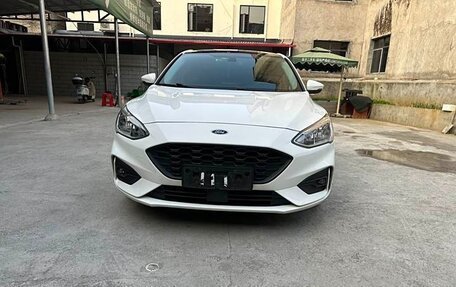 Ford Focus IV, 2020 год, 1 450 000 рублей, 2 фотография