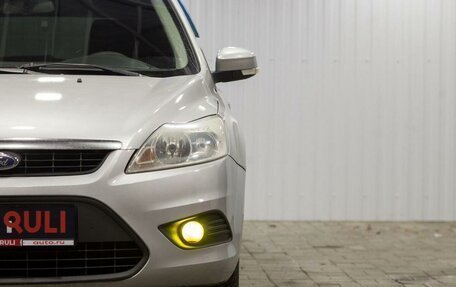 Ford Focus II рестайлинг, 2011 год, 685 000 рублей, 5 фотография