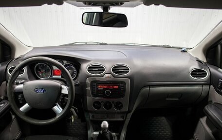 Ford Focus II рестайлинг, 2011 год, 685 000 рублей, 20 фотография