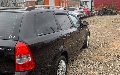 Chevrolet Lacetti, 2008 год, 520 000 рублей, 1 фотография