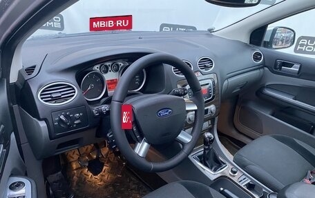 Ford Focus II рестайлинг, 2008 год, 550 000 рублей, 7 фотография